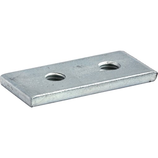 Stex-Schnellmontagesystem, Stex Schnellmontagesystem, Stex-Schnellmontage-System, Stex Schnellmontage-System, Gewindeplatten